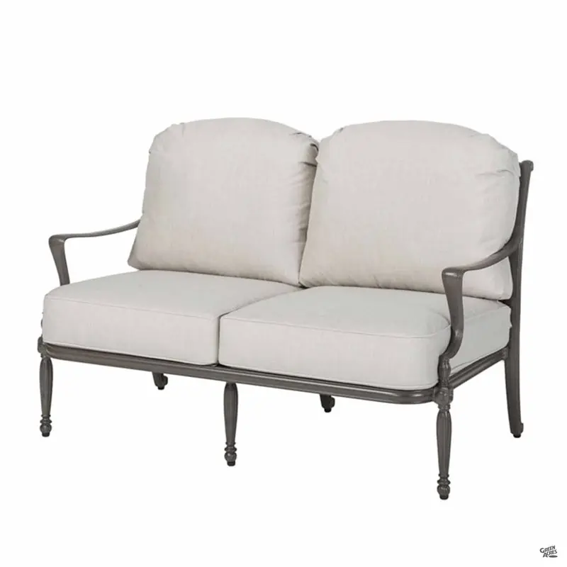 Bel Air Love Seat