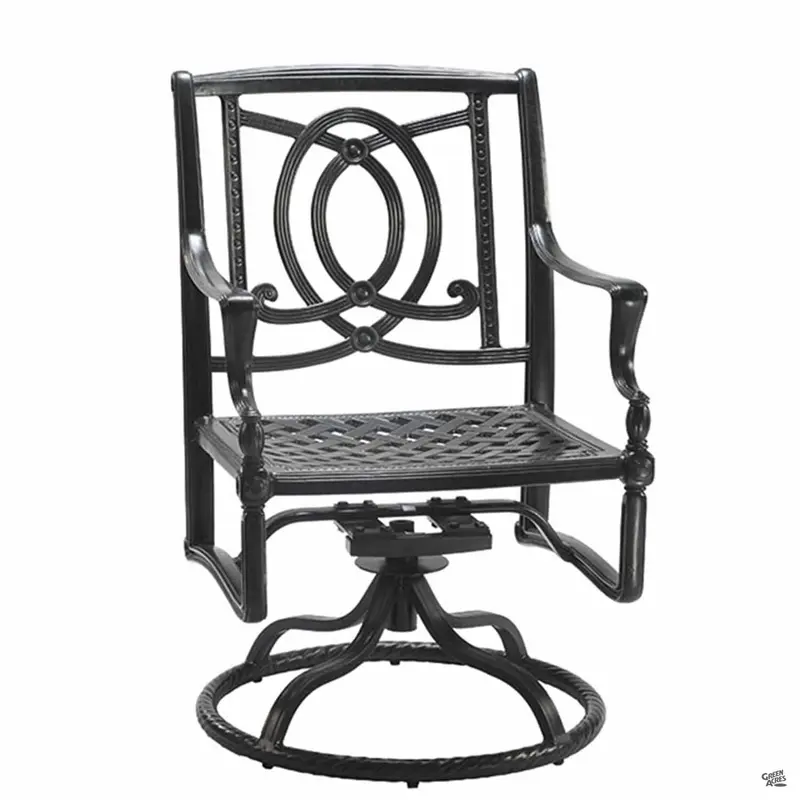 Bel Air Swivel Dining Chair