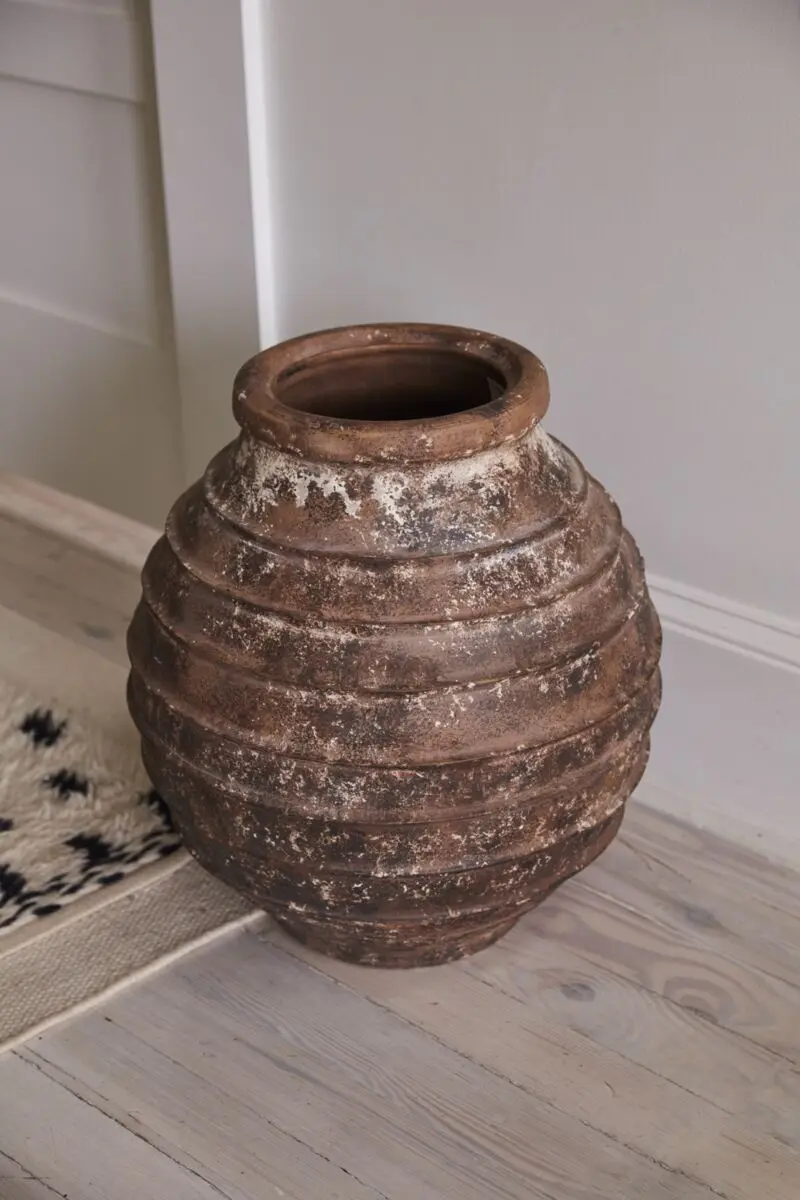 Bellamar Vase 18"x 20" By Accent Decor