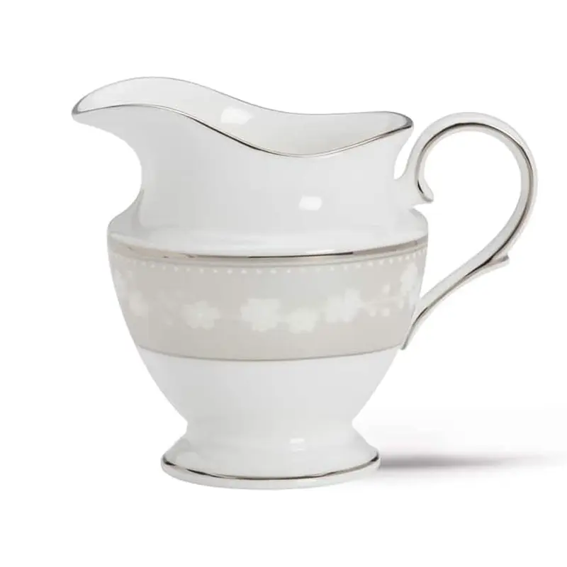 Bellina 8 oz. Creamer Color