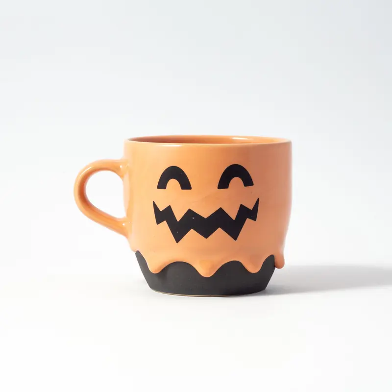 🎃 Belly Mug