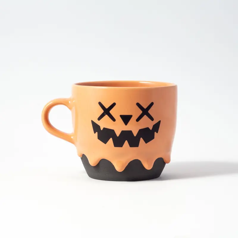 🎃 Belly Mug