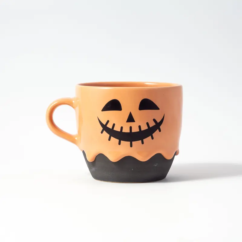 🎃 Belly Mug