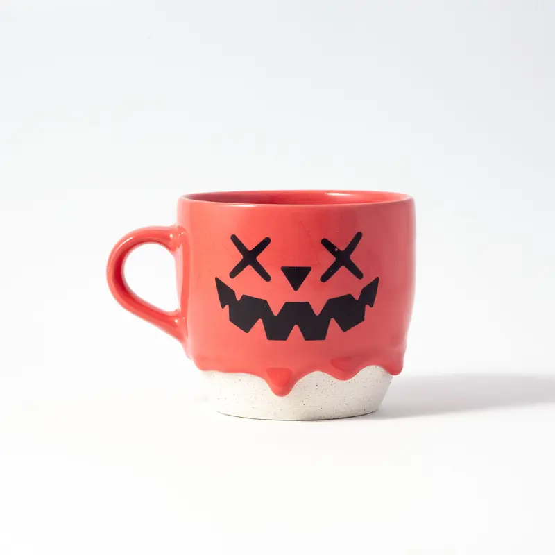 🎃 Belly Mug