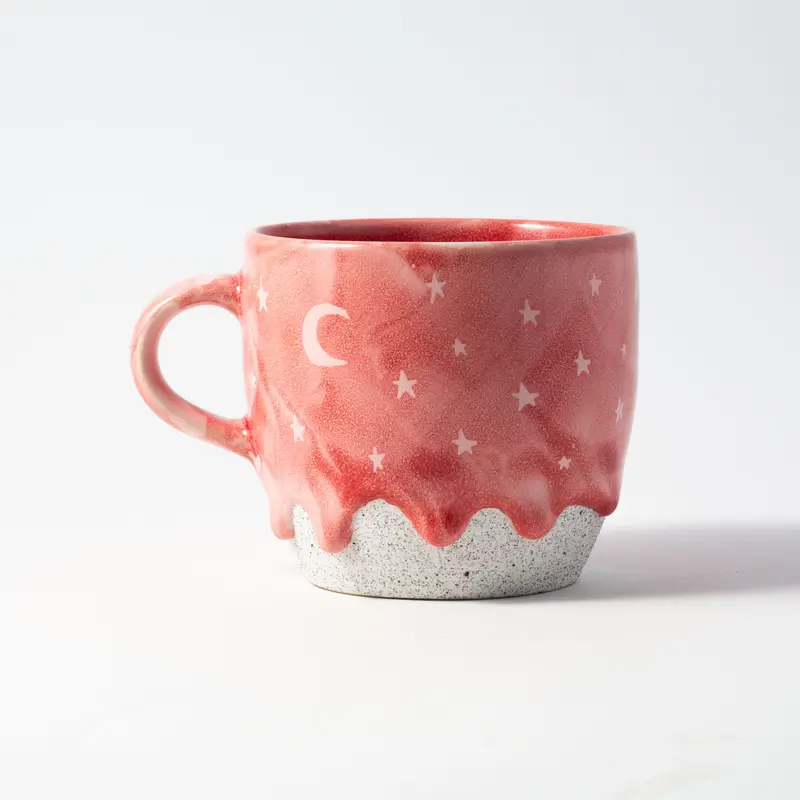 🌙 Belly Mug