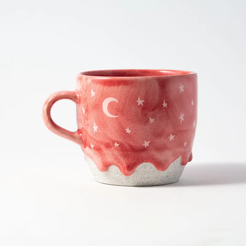 🌙 Belly Mug
