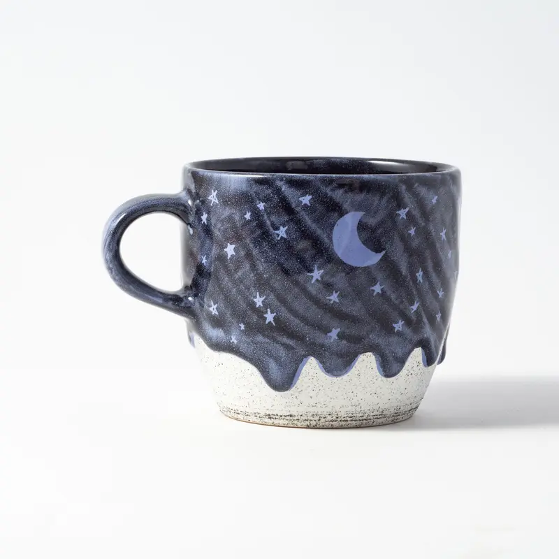 🌙 Belly Mug