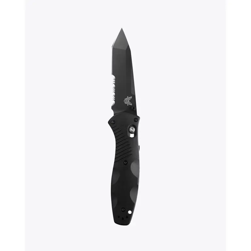 Benchmade 154CM Stainless Steel > 6 in. Folding Knife