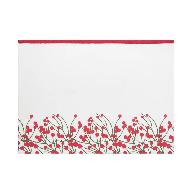 Berries Placemat