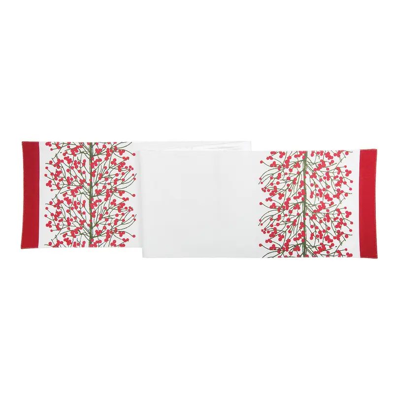 Berries Runner