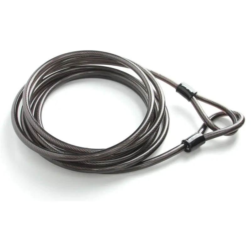 Bicycle - Cable 15ft Looped End Cable 3/8D
