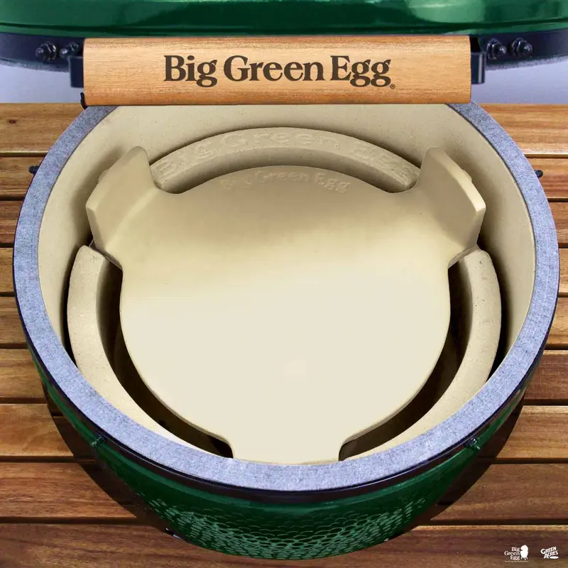 Big Green Egg® convEGGtor®