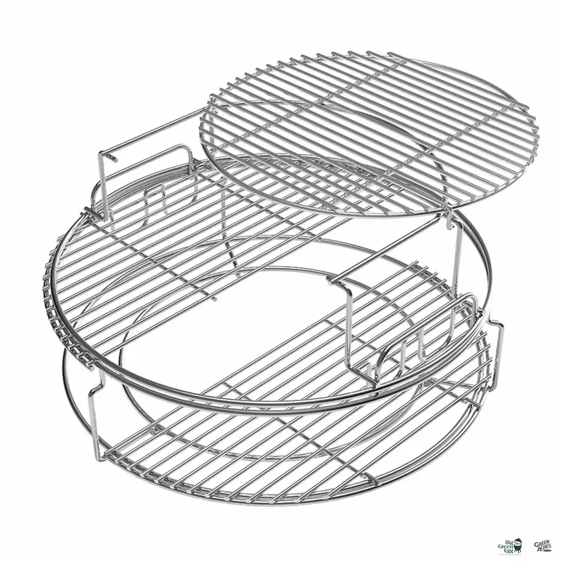 Big Green Egg® EGGspander 5 Piece Kit