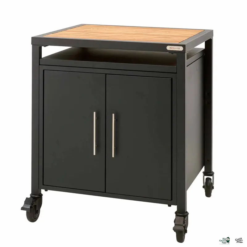 Big Green Egg® Expansion Cabinet