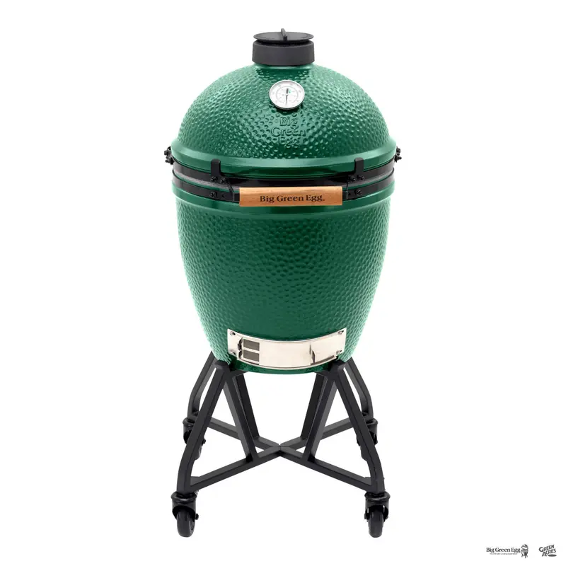 Big Green Egg® Large Egg in Nest Handler Package