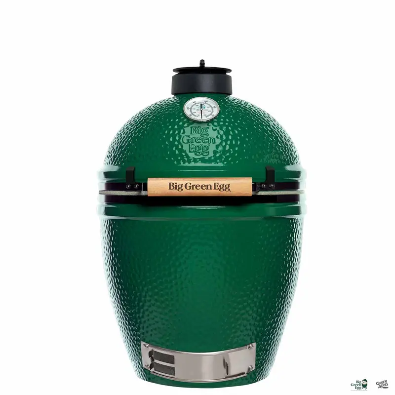 Big Green Egg® Large Egg Smoker