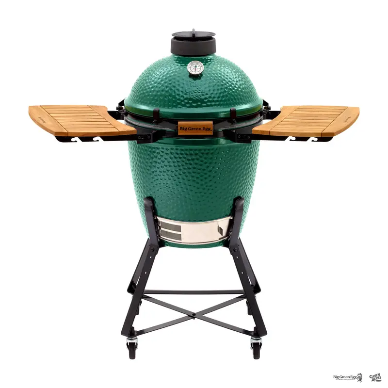 Big Green Egg® Medium Egg in Nest Package