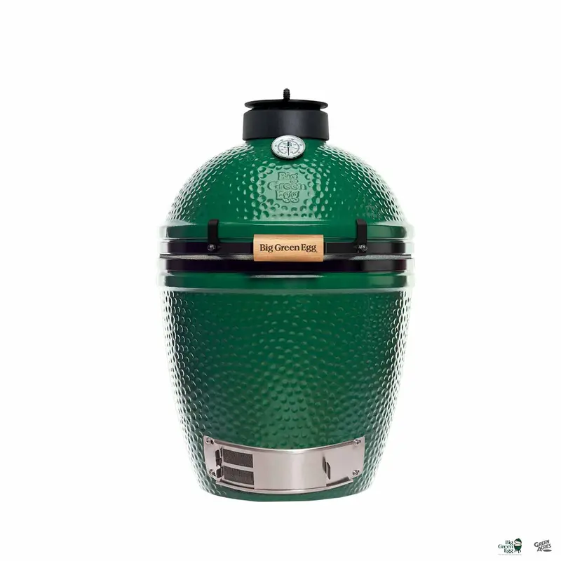 Big Green Egg® Medium Egg Smoker