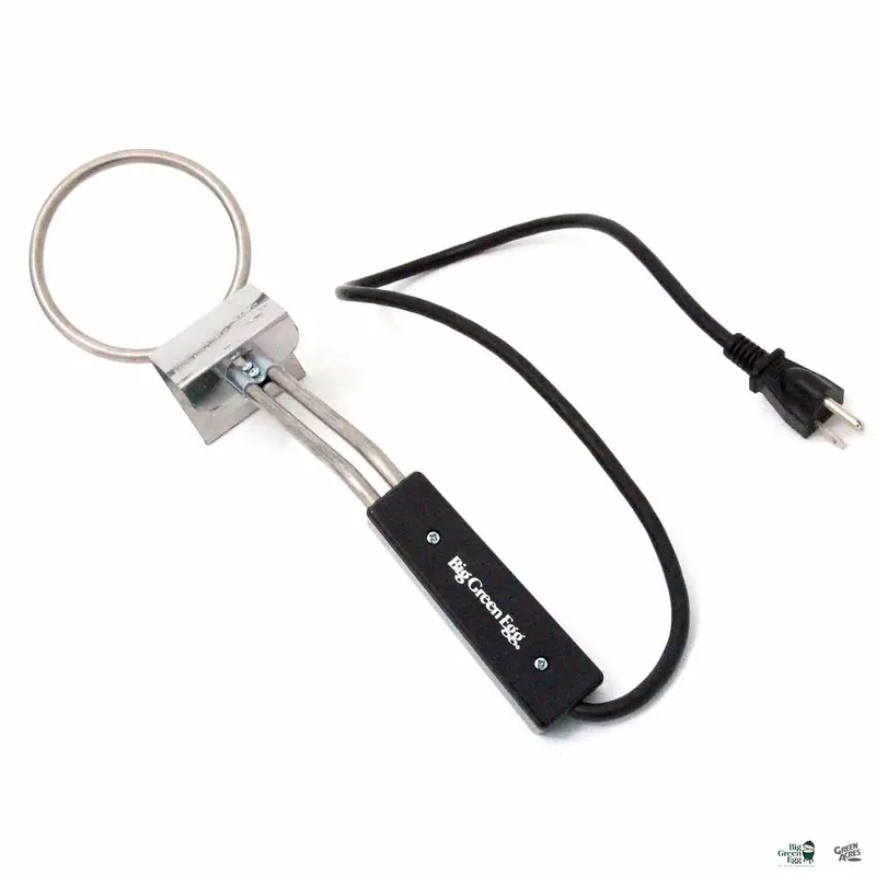 Big Green Egg® Quick Lighting Electric Charcoal Starter