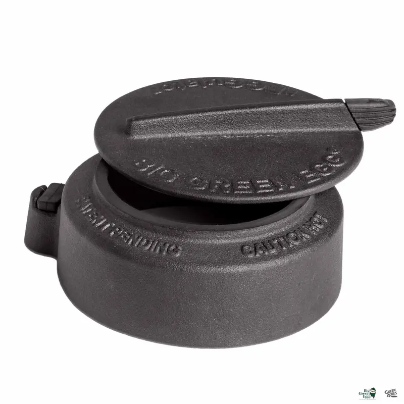 Big Green Egg® rEGGulator Vent Cap