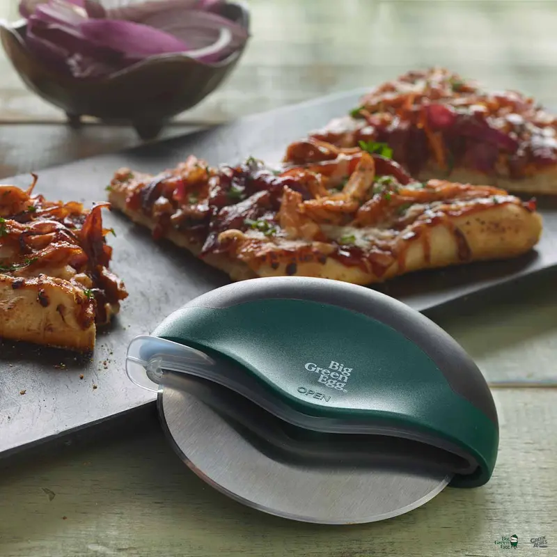 Big Green Egg® Ultimate Pizza Wheel