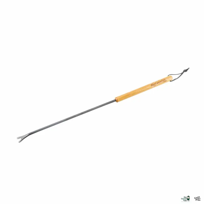 Big Green Egg® V-Notch Grid Cleaner