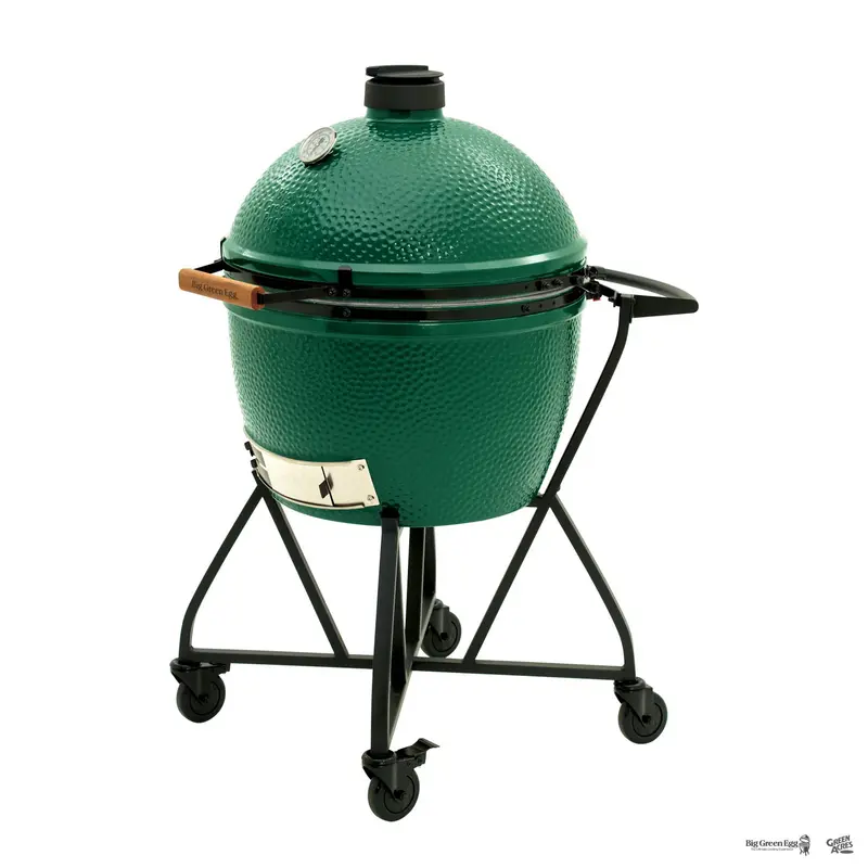 Big Green Egg® XLarge Egg in Nest Handler Package
