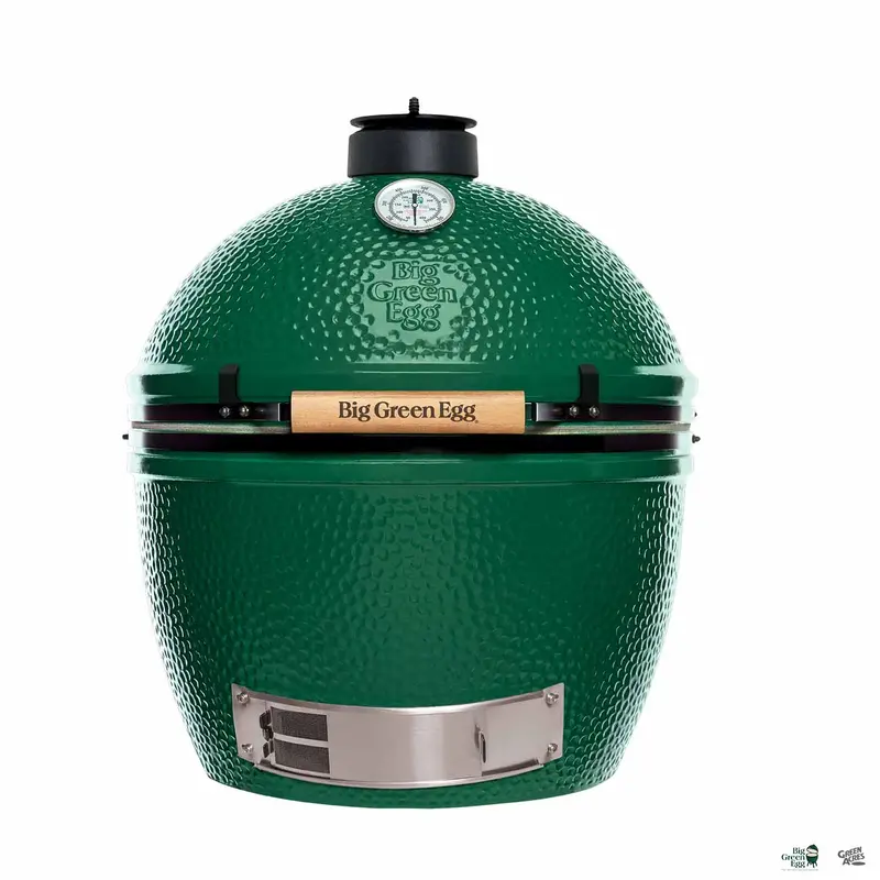 Big Green Egg® XLarge Egg Smoker
