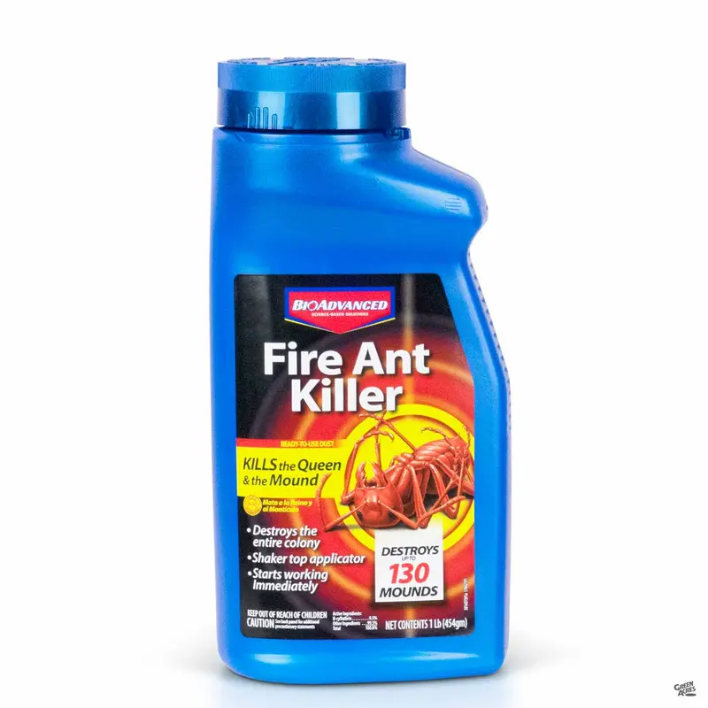 BioAdvanced® Fire Ant Killer Dust