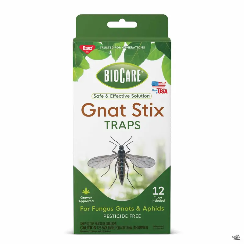 BioCare® Gnat Stix