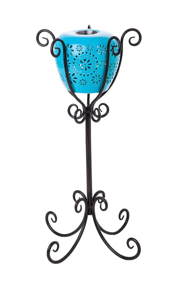 Birdbath Stand,489867