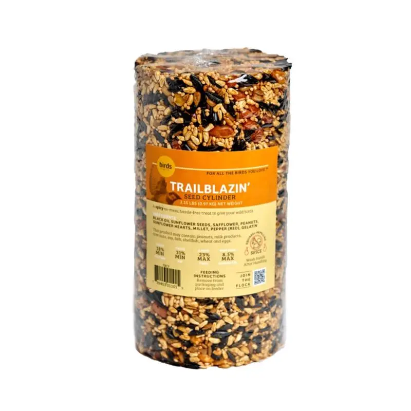 Birds Choice Bird Seed 2 lb (Pack of 6)