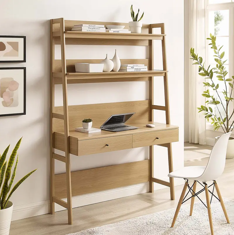 Bixby Office Desk By Modway - EEI-6073