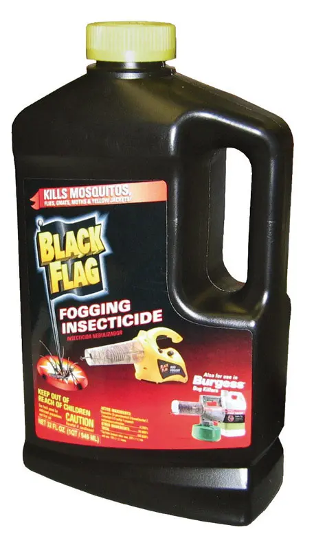 Black Flag Insect Killer Liquid 32 oz - Deal of The Week