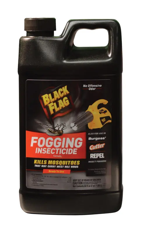 Black Flag Insect Killer Liquid 64 oz - Open Box