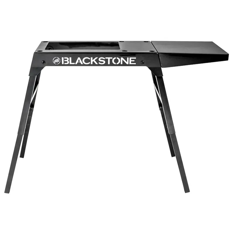 Blackstone Griddle Stand Steel 28.5 in. H X 18 in. W X 42 in. L - Open Box