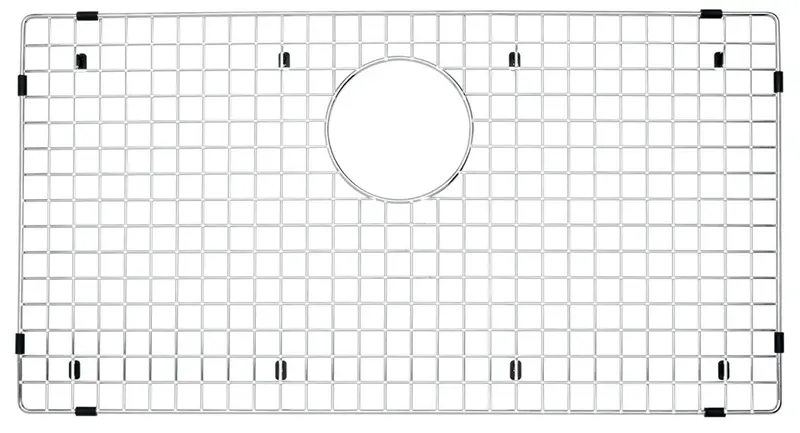Blanco Stainless Steel Sink Grid (Precis 30 inch Single) (C) - Open Box