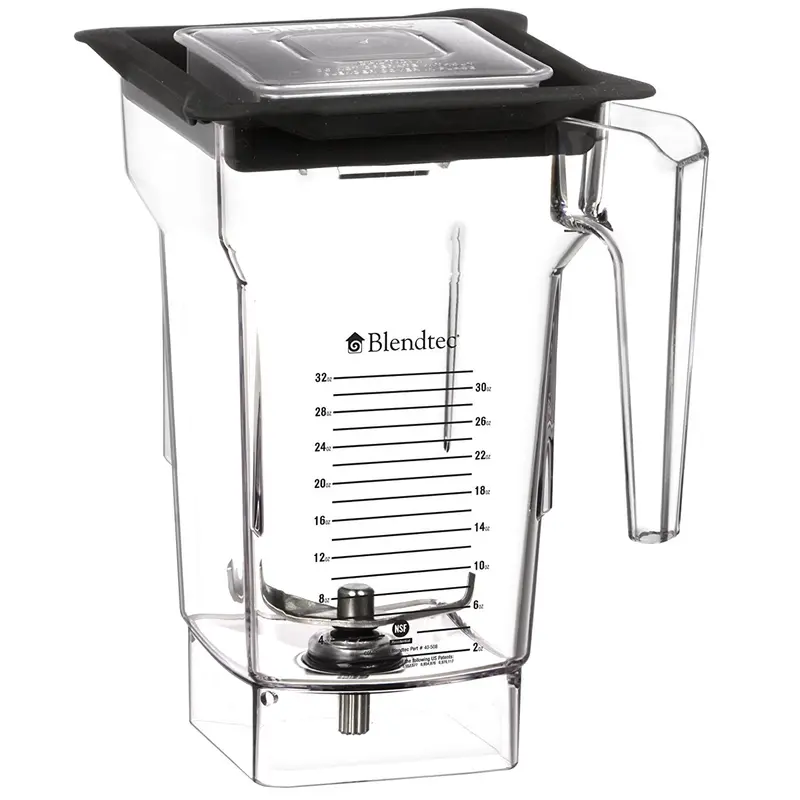 Blendtec Fourside Jar Container