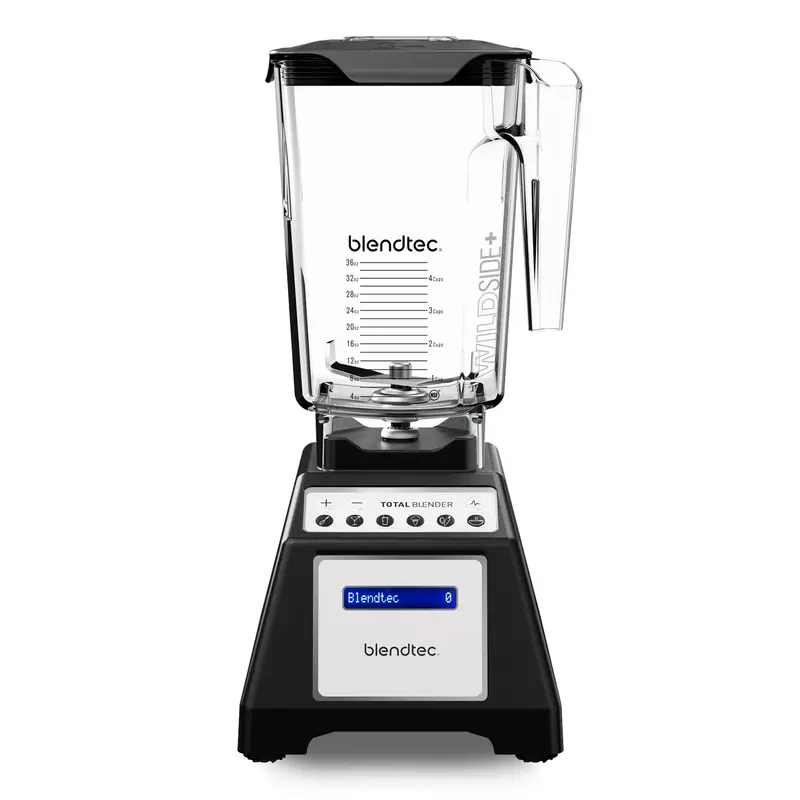 Blendtec Total Blender Classic - Black