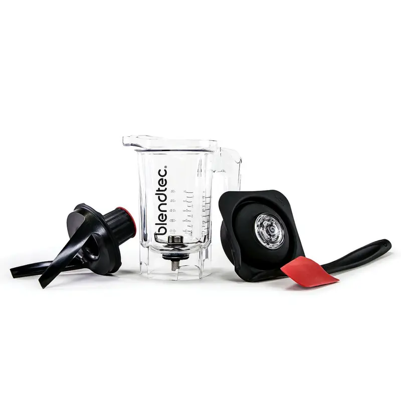 Blendtec Twister Jar Container