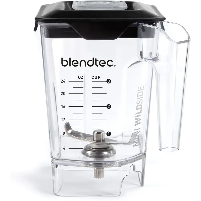 Blendtec Wildside+ 46 OZ Jar Container