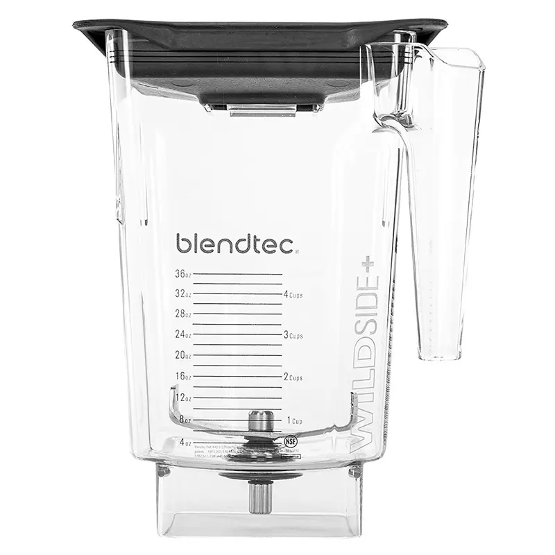 Blendtec Wildside+ Jar Container
