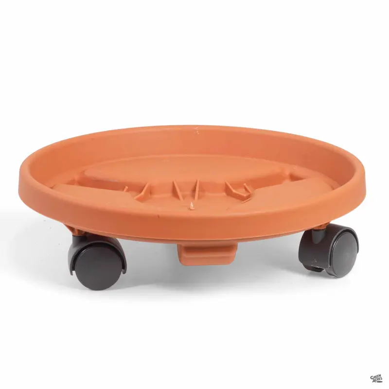 Bloem Round Plant Caddy