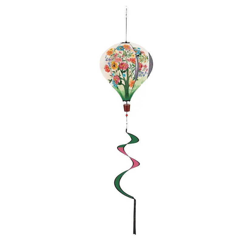 Blooming Tree of Life Balloon Spinner