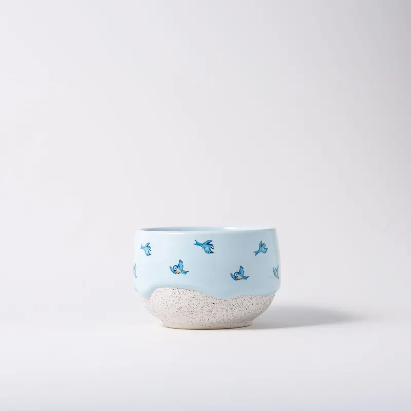 Bluebird Capp
