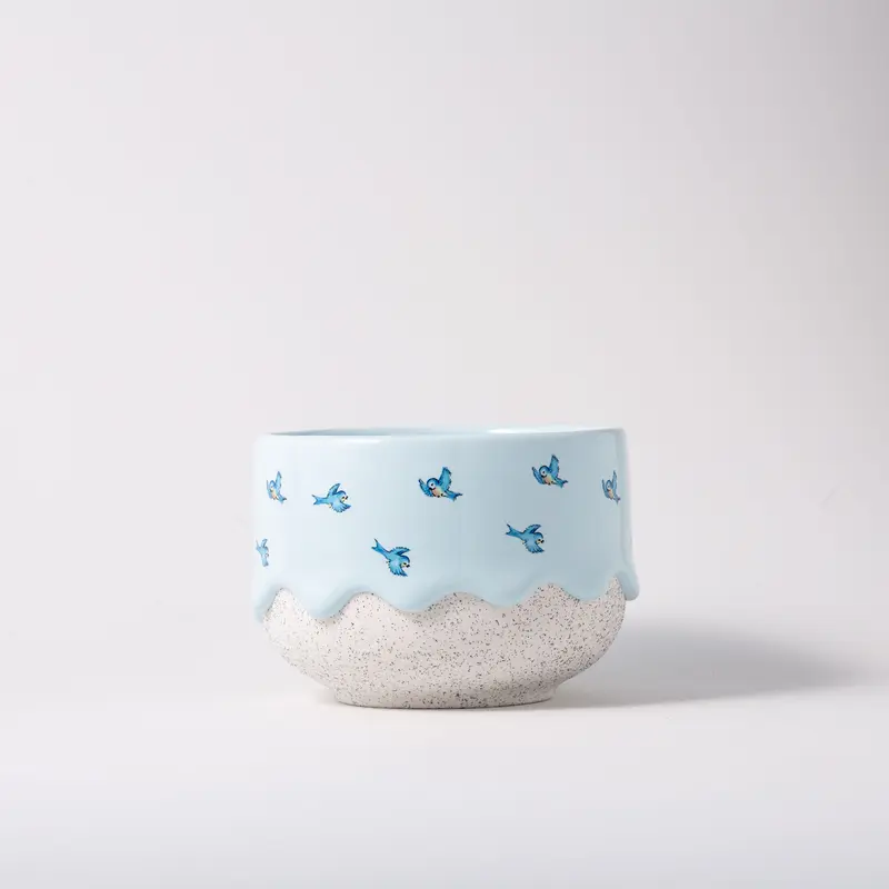Bluebird Noodle
