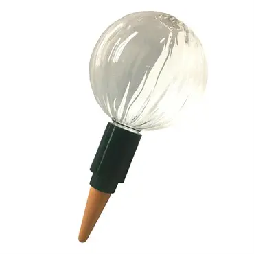 Blumat Bottle Adapter Glass Globe