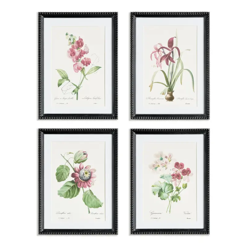 Blush Blooms Study St/4