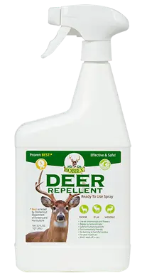 Bobbex Deer Repellant-32 oz.