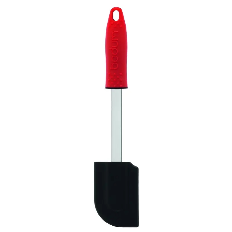 Bodum Bistro Dough Spoon - Red